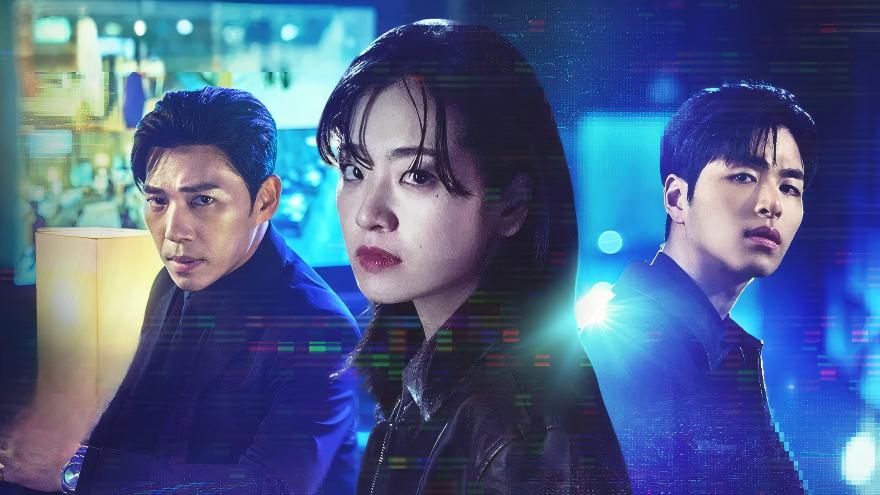 《断罪》如何重新定义数字时代的正义边界_立即观看_全集在线看