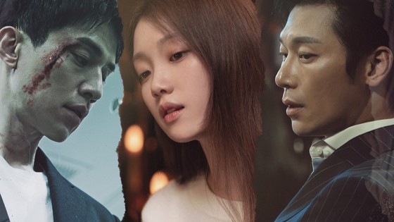 《善良的他》大结局预告：黑道世家的温情救赎，李栋旭李圣经谱写逆境中破镜重圆__免费观看__在线观看__全集观看