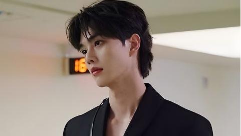 宋江10月退伍后，预计将主演《四手联弹》