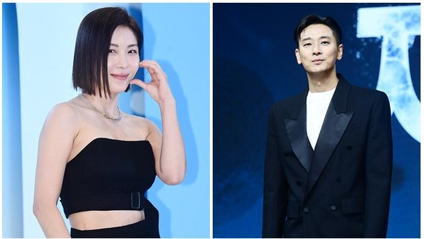 【选角】河智苑X朱智勋X吴政世X车珠英X林珍娜合作新剧