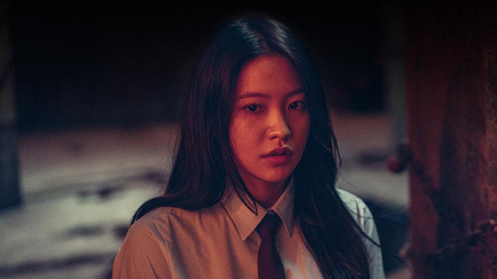 韩国恐怖电影《降灵：鬼神游戏》剧情解析+主创阵容，2025年惊悚新作来袭