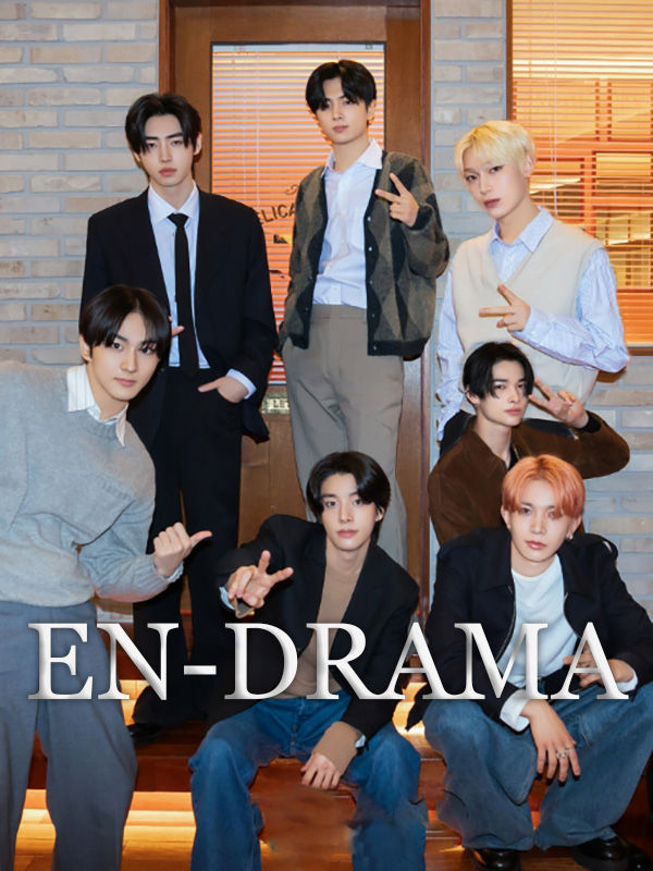 EN-DRAMA