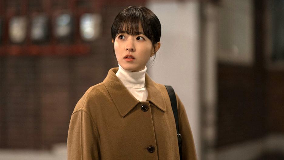 朴宝英双生角色哭倒全网！<未知的首尔> 8.4%收视收官，爱与离别治愈都市人灵魂