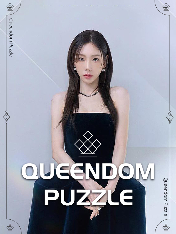 Queendom Puzzle