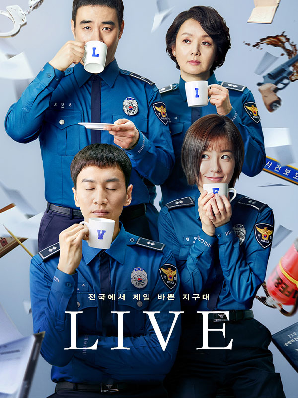 Live