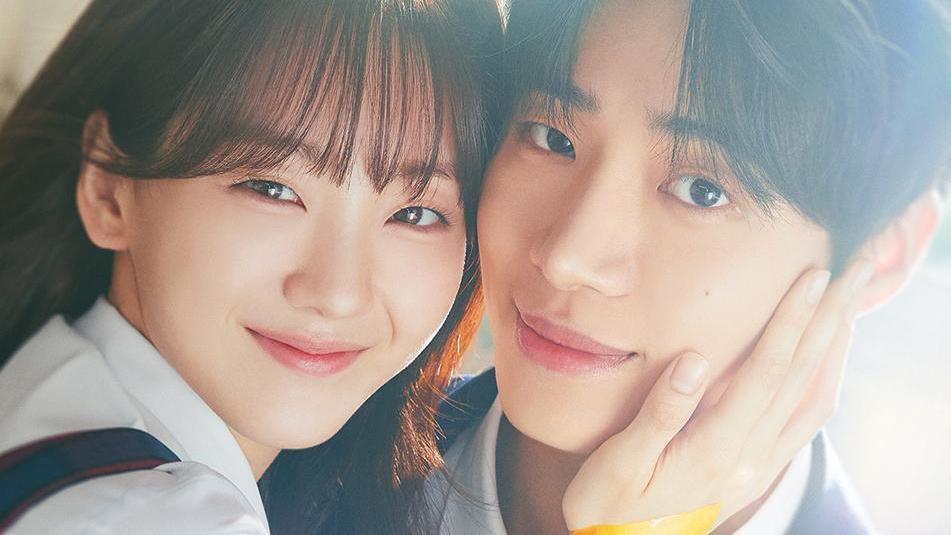 赵怡贤秋英宇三年再合作！《牵牛和仙女》巫女 × 宿命少年演绎高甜救赎罗曼史