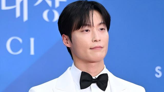 许南俊有望出演《美妙的新世界》，合作林智妍