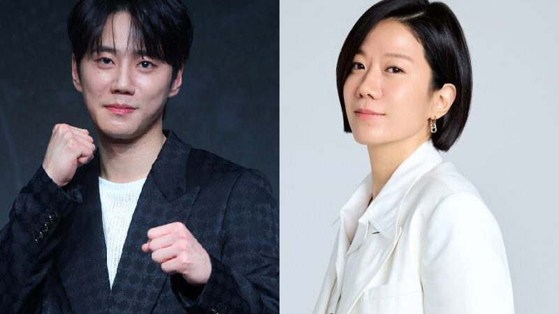 《新进职员姜会长》超人气漫改剧选角公开，大势演员、实力派演员陆续加盟