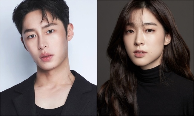 《最后的夏天》寻找少女真正初恋的夏日悬疑罗曼史，李宰旭一人分饰双胞胎兄弟两角