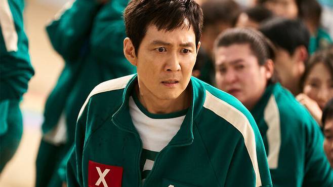 【新闻】《鱿鱼游戏2》刷新历史最高开播…第三季“哲秀来了”