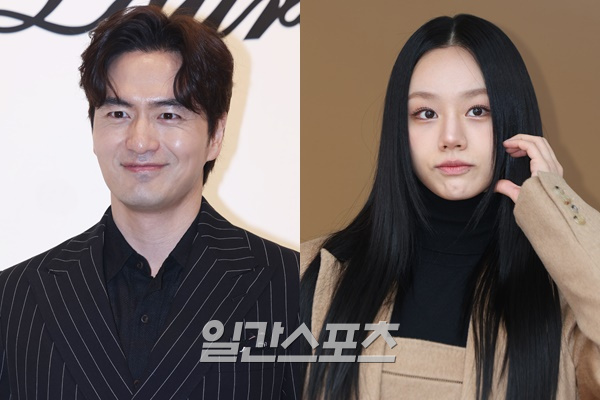 【选角】李阵郁&李惠利将出演新剧《Esquire》