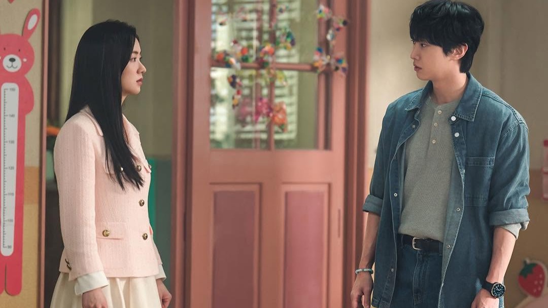 草根女的华丽反转:《善良的女人夫世美》以新颖设定赢得观众_免费观看