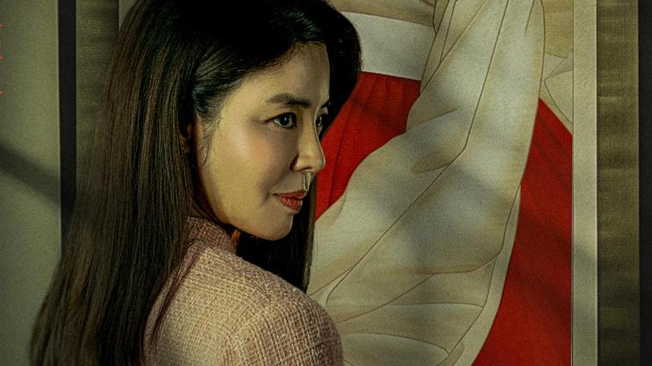 韩影《神明》争议不断:原型直指前第一夫人?这部政治惊悚片为何成话题王_中字观看_全集更新_超清在线视频免费看