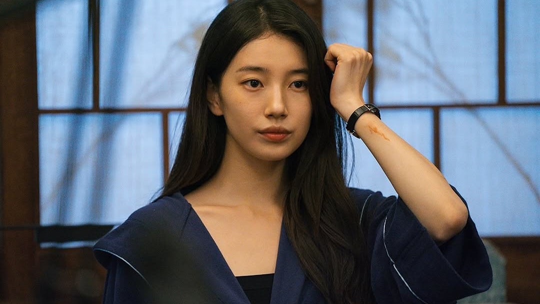 《许愿吧,精灵》:金恩淑奇幻浪漫新作,金宇彬×秀智演绎“撒旦精灵与冰山美人”的危险爱恋_全集观看_免费观看