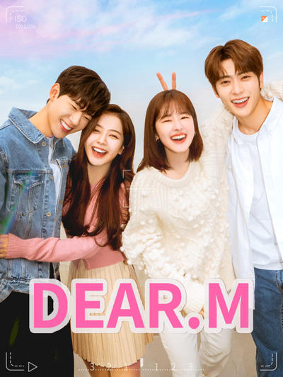 Dear.M