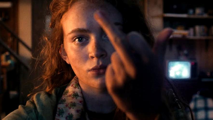 1月1日《怪奇物语》第五季大结局终极解析：霍金斯的故事将如何落幕？