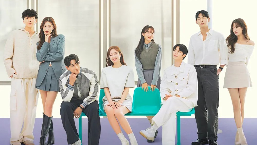 《换乘恋爱4》高能开播,情感修罗场全面引爆