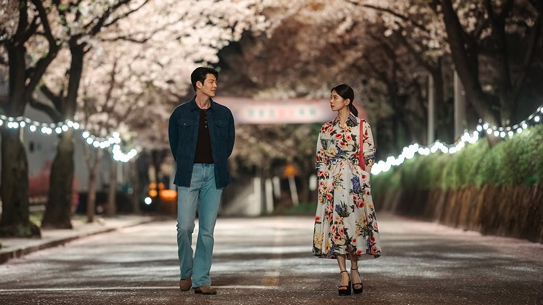 《许愿吧，精灵》：当“愿望”遇上“命运”，金宇彬与裴秀智携手展开一场温柔而神秘的心动故事_全集观看_免费观看