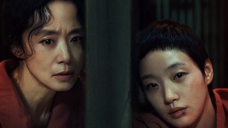 年末最不可错过的悬疑大剧《认罪之罪》来了！！