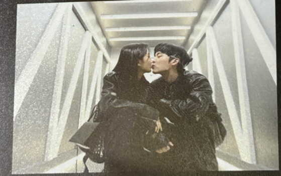 【新闻】韩剧《那家伙是黑炎龙 》方面表达了正式立场