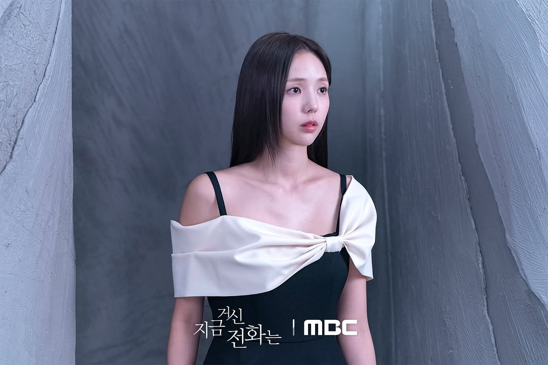 《现在拨打的电话》10集什么时候播出-现在拨打的电话10更新时间-现在拨打的电话在线观看-最新更新韩剧-现在拨打的电话播出时间