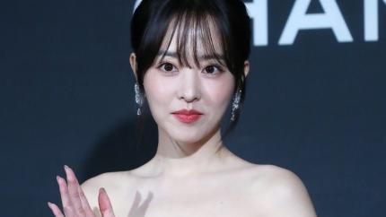 【选角】朴宝英下一部作品是金成勋导演的电视剧《黄金乐园》