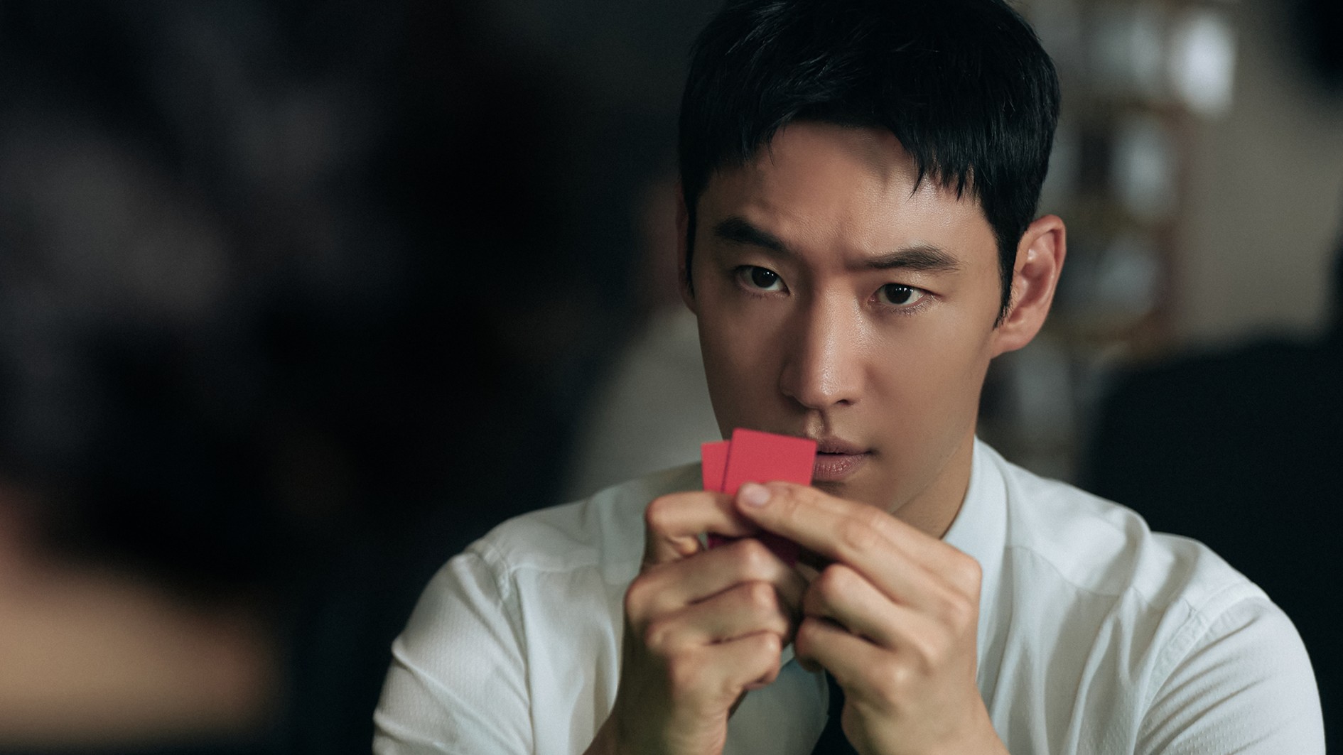 复仇升级！《模范出租车3》第7集今晚开播，排球队案件迎来终极对决