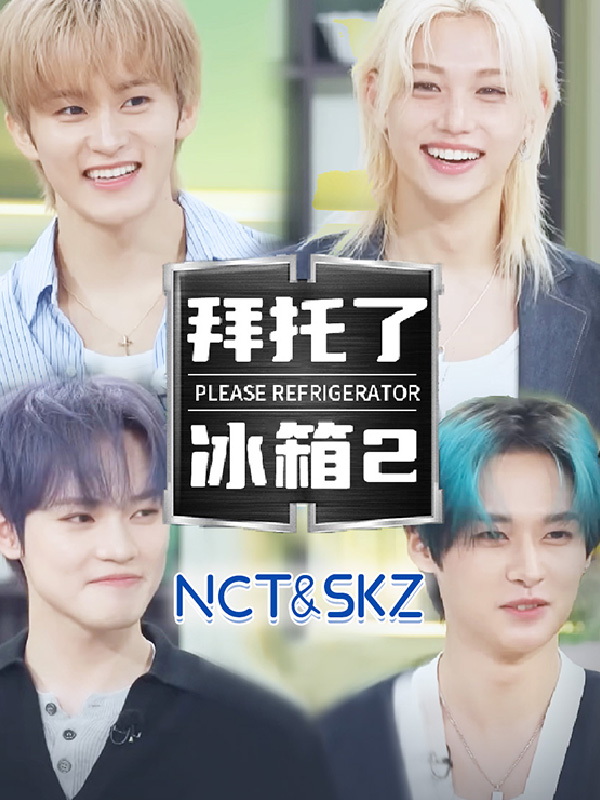 拜托了冰箱2