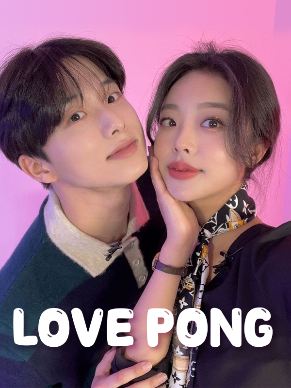 Love Pong