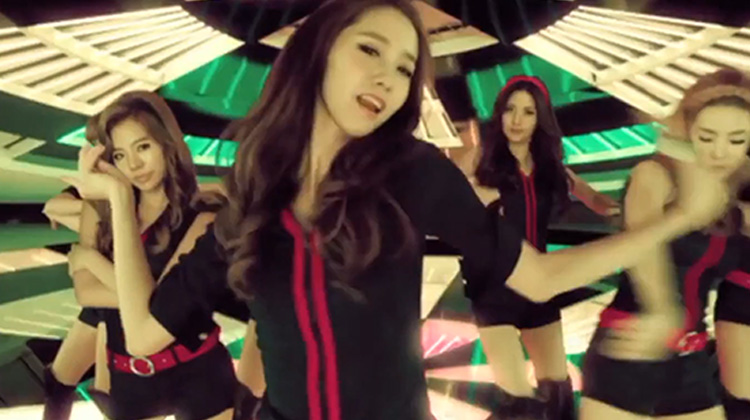 《拜托了冰箱2》收视率破2→嘉宾邀请Kpop偶像中的偶像少女时代林允儿