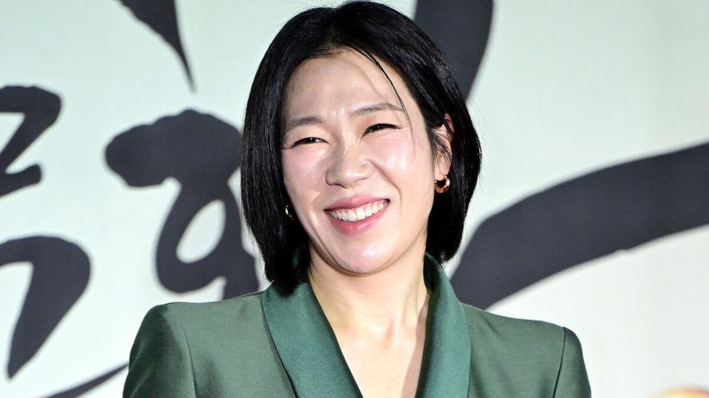 【选角】廉惠兰进军好莱坞，合作郑浩妍