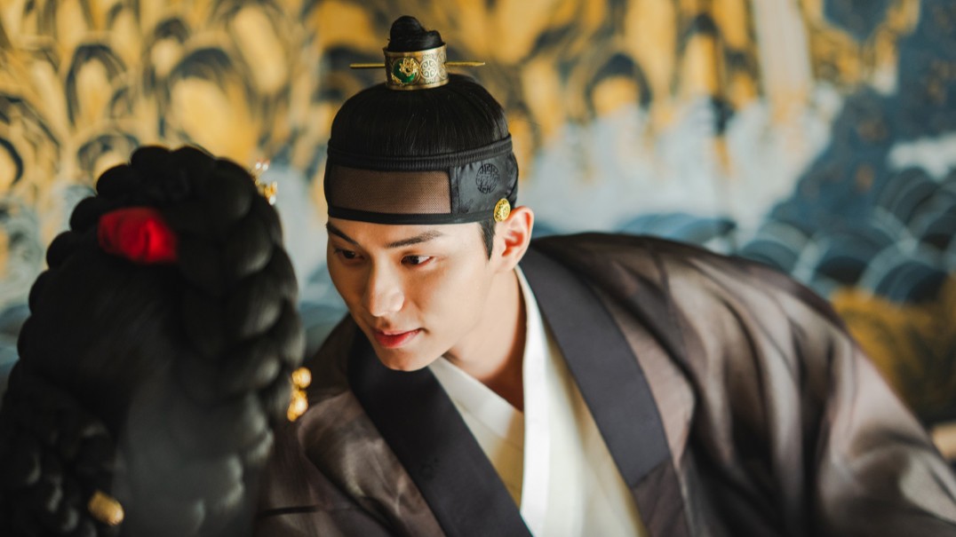 《暴君的厨师》收视口碑双丰收，林允儿·李彩玟开启大混乱宫廷生存记__在线观看__免费观看