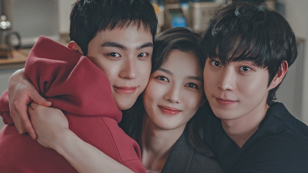 《亲爱的X》7-8集:白雅珍绝地反击,新角色暗藏玄机!_在线观看_全集观看