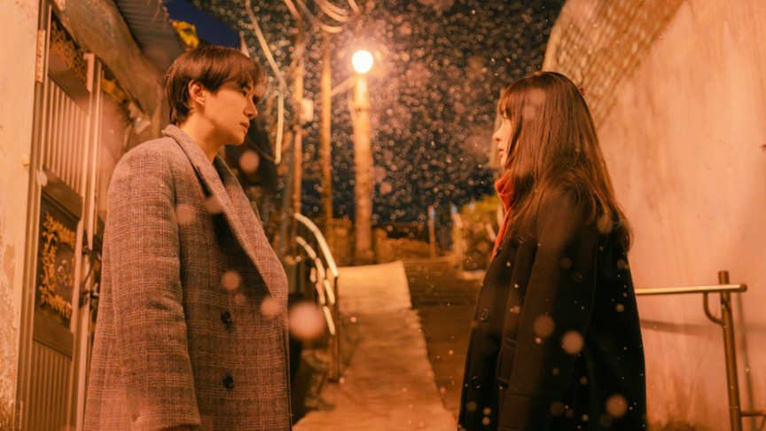 《台风商社》矛盾升级 李俊昊与“表氏父子”商战正式打响