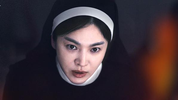 韩影《黑修女们》在线观看：震撼驱魔的视听盛宴，3月4日流媒体同步上线引关注
