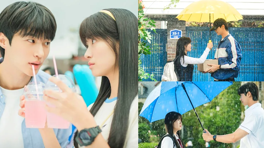 《背着善宰跑》:又到了重温善宰的季节