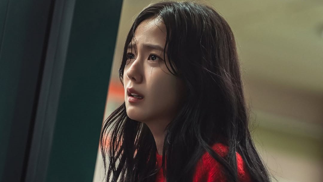 【演员】金智秀《雪滴花》后以《新乌托邦》女主回归,美貌与演技引发讨论