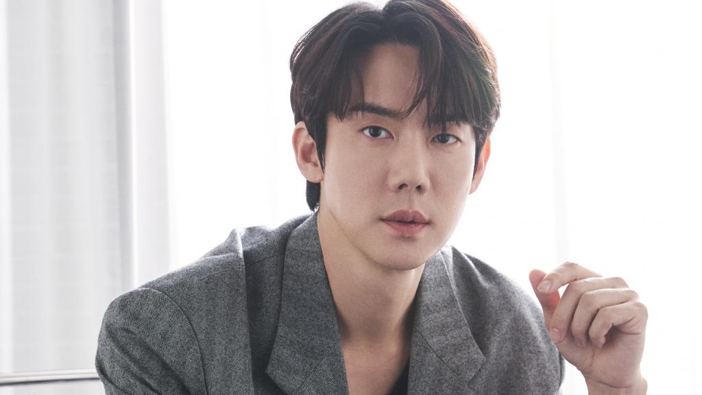 【演员】《现在拨打的电话》柳演锡“真的非常惊讶，也只有感激的心情。”