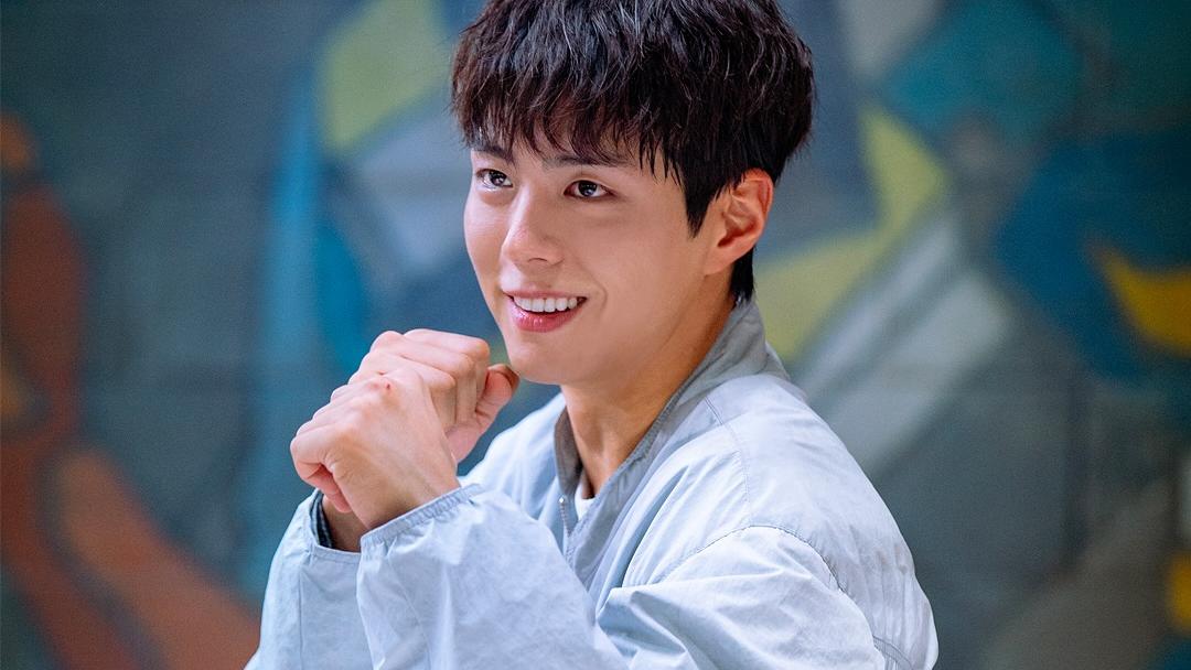 神仙阵容🌸朴宝剑、金所泫主演《Good Boy》令人期待！