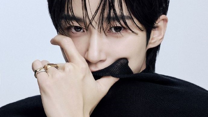 【新闻】边佑锡被珠宝品牌Cartier卡地亚选为新品牌大使