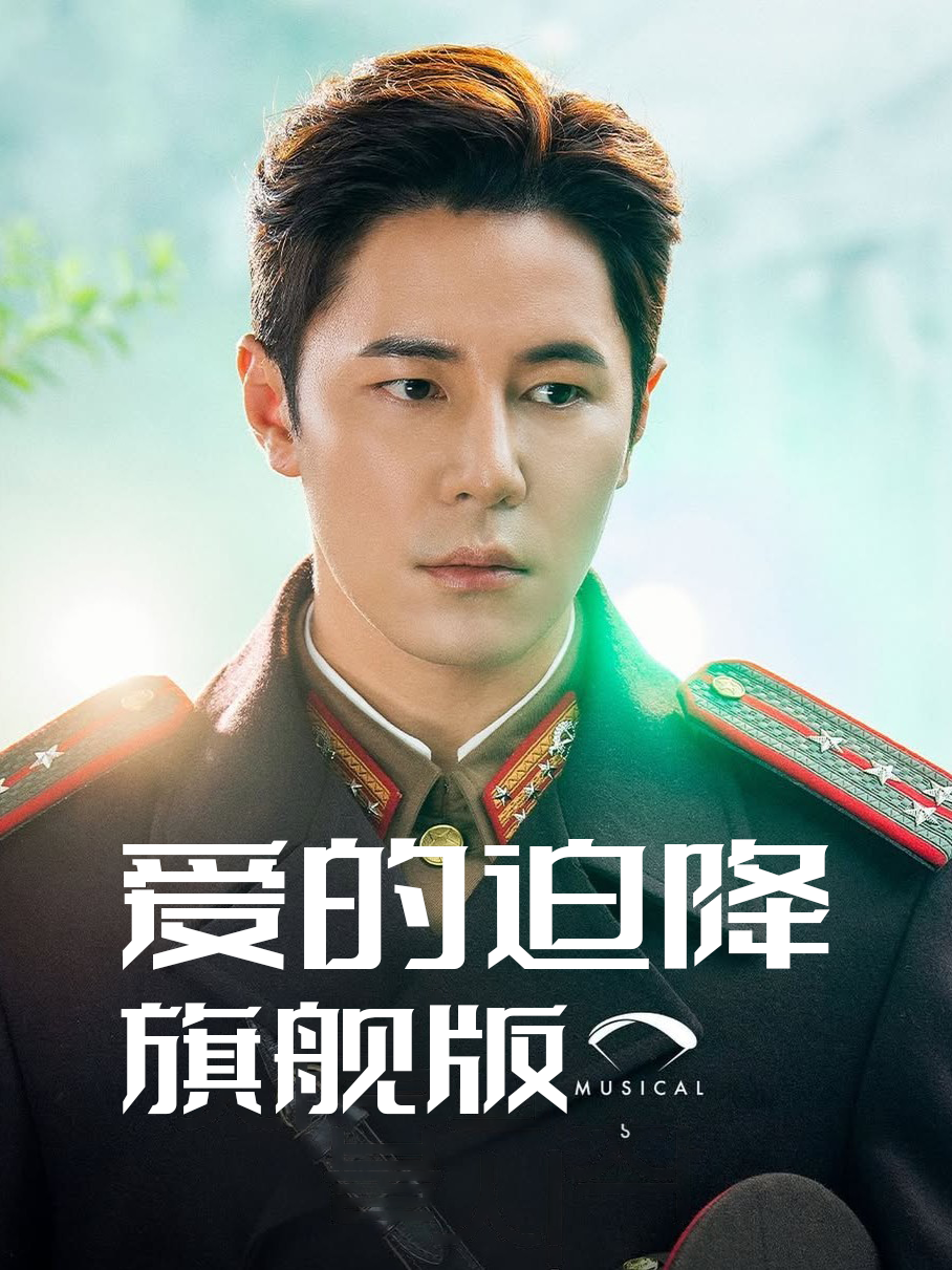 爱的迫降:旗舰版