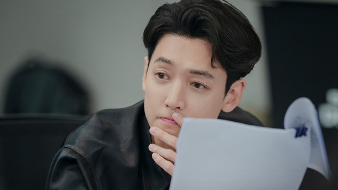 正义感再续!鬼魂“劳务师郑敬淏”新剧《Pro Bono》变身无偿辩护公益律师