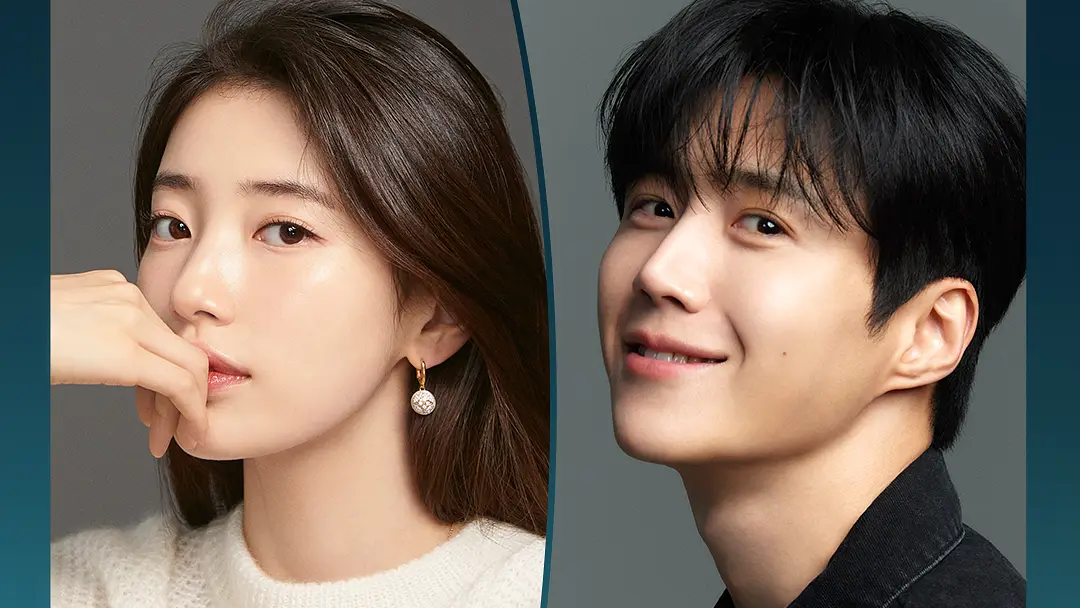 人气漫改新剧《魅惑》确定主演裴秀智、金宣虎