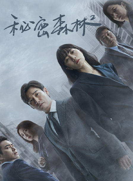 秘密森林2
