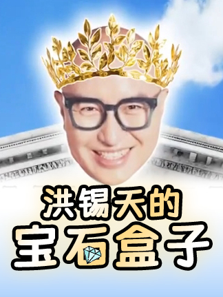 洪锡天的宝石盒子