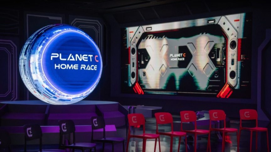实力破圈！男宝2衍生节目《PLANET C：HOME RACE》开播即炸场，少年热血与真态度点燃全网_免费观看_在线观看
