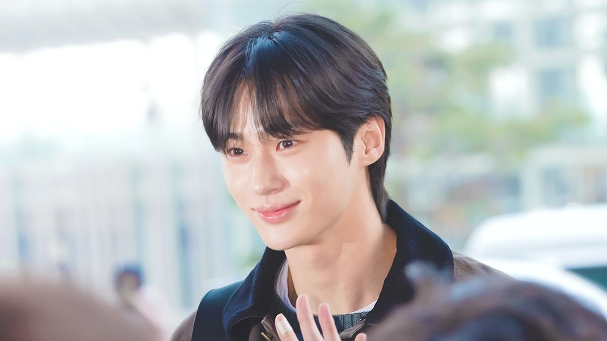 【新闻】边佑锡出国前往大阪