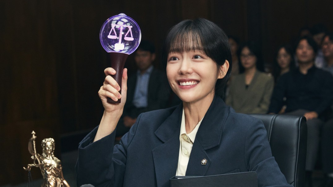 收视翻倍口碑走高！《公益律师》聚焦公益律师 用温暖叙事叩击人心