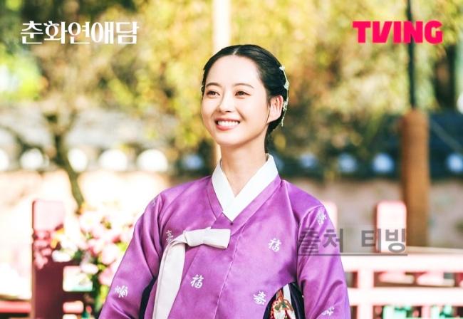 《春画恋爱谈》:一部充满浪漫与复杂人际关系的19禁历史剧