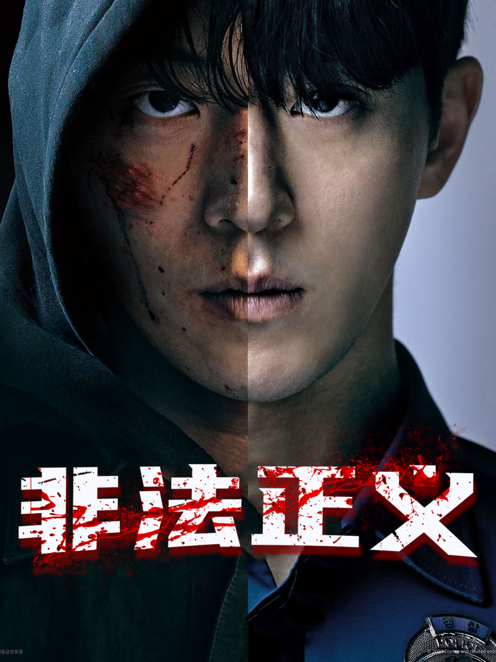 非法正义